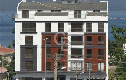 Kepez Atatürk Caddesi Üzerinde 645 m2 Satılık İşyeri