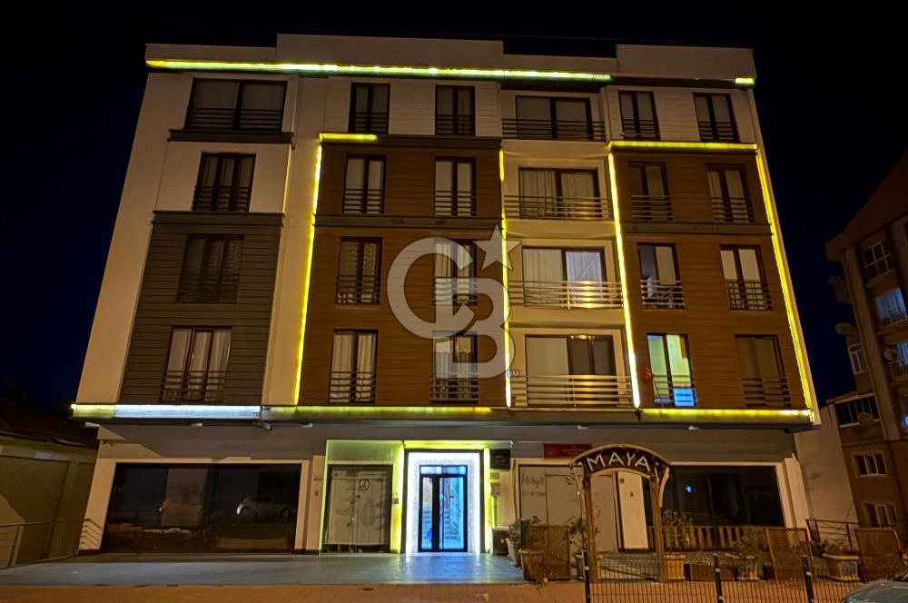Kepez Atatürk Caddesi Üzerinde 645 m2 Satılık İşyeri