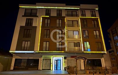 Kepez Atatürk Caddesi Üzerinde 645 m2 Satılık İşyeri