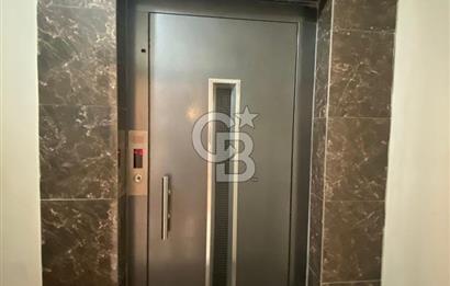 Eyüpsultan'da Bilgi Üni Yürüme Mesafesi Boş 2+1 Satılık Daire