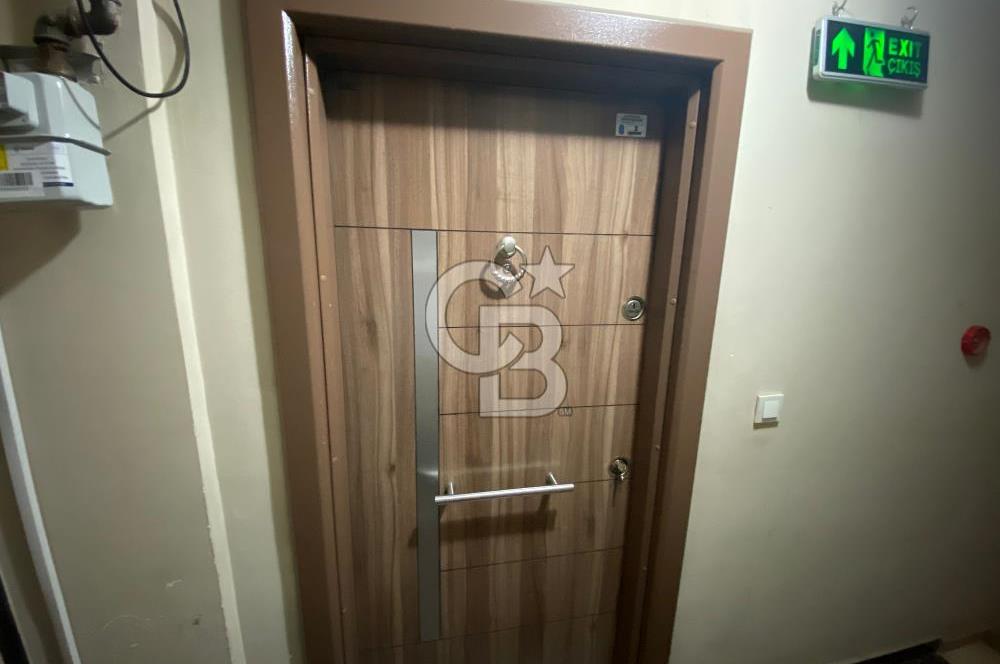 Eyüpsultan'da Bilgi Üni Yürüme Mesafesi Boş 2+1 Satılık Daire
