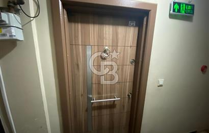 Eyüpsultan'da Bilgi Üni Yürüme Mesafesi Boş 2+1 Satılık Daire