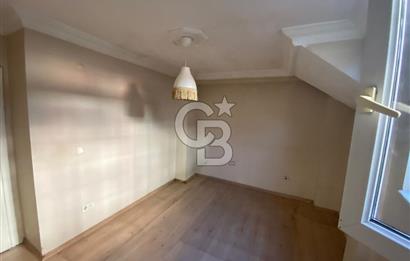Eyüpsultan'da Bilgi Üni Yürüme Mesafesi Boş 2+1 Satılık Daire