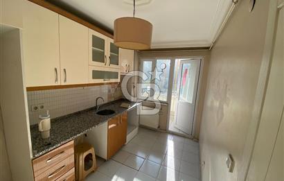 Eyüpsultan'da Bilgi Üni Yürüme Mesafesi Boş 2+1 Satılık Daire