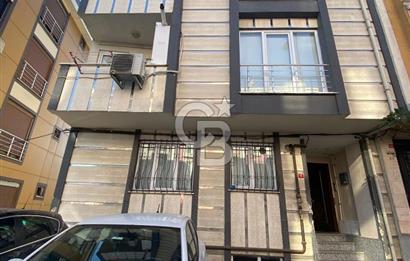 Eyüpsultan'da Bilgi Üni Yürüme Mesafesi Boş 2+1 Satılık Daire