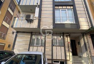 Eyüpsultan'da Bilgi Üni Yürüme Mesafesi Boş 2+1 Satılık Daire