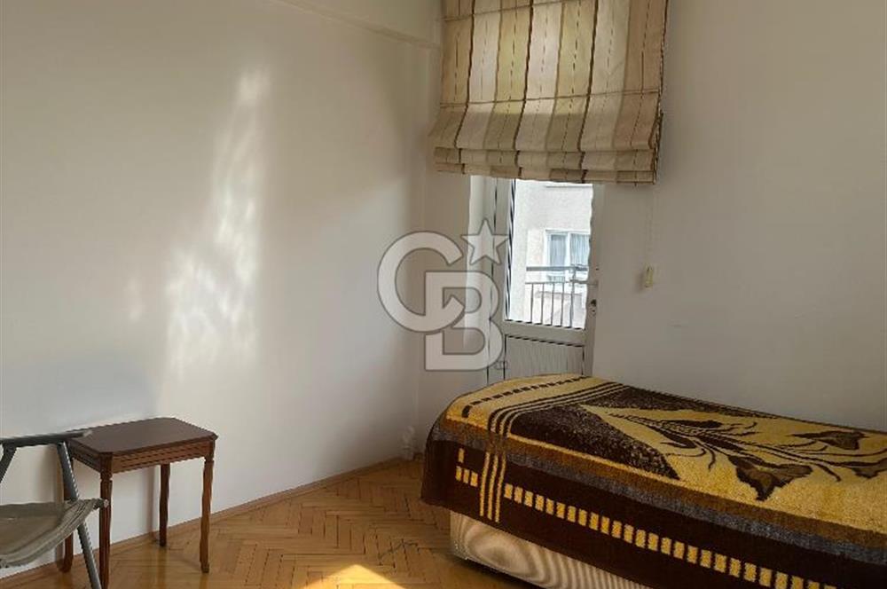 CB VİZYON BÜŞRA ERGÜL DEN ETLİK DE KİRALIK DAİRE