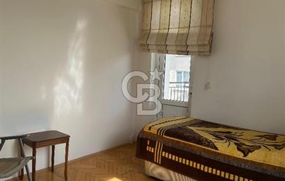 CB VİZYON BÜŞRA ERGÜL DEN ETLİK DE KİRALIK DAİRE