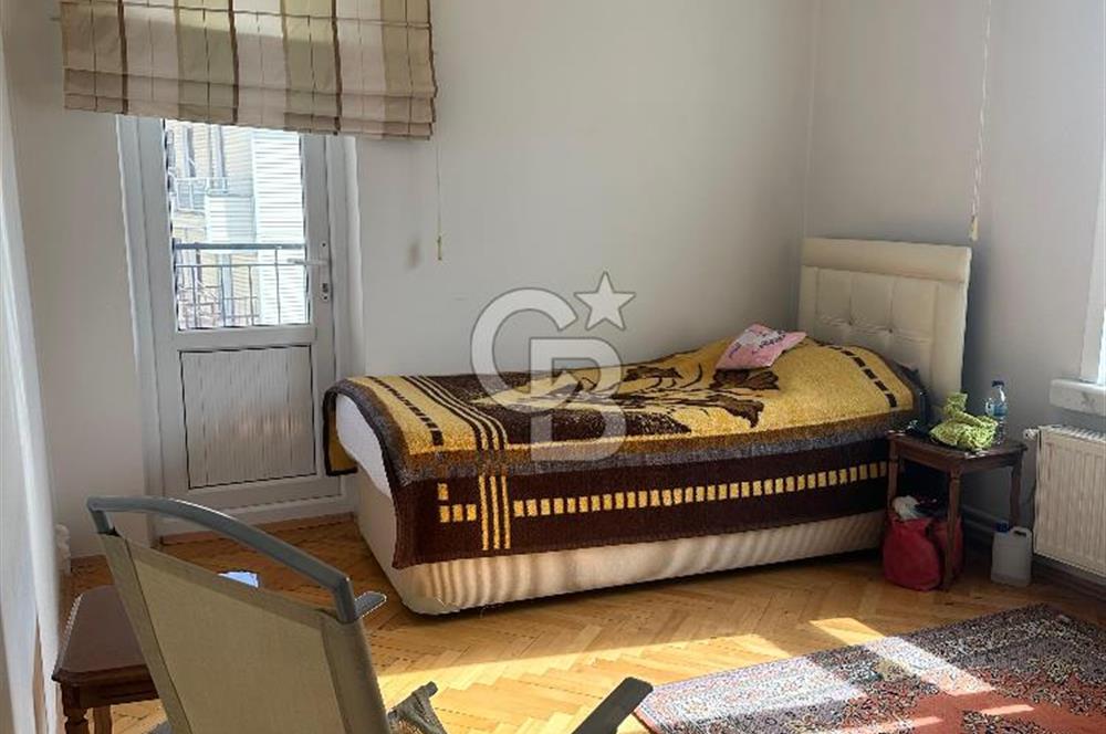 CB VİZYON BÜŞRA ERGÜL DEN ETLİK DE KİRALIK DAİRE