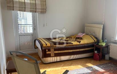 CB VİZYON BÜŞRA ERGÜL DEN ETLİK DE KİRALIK DAİRE