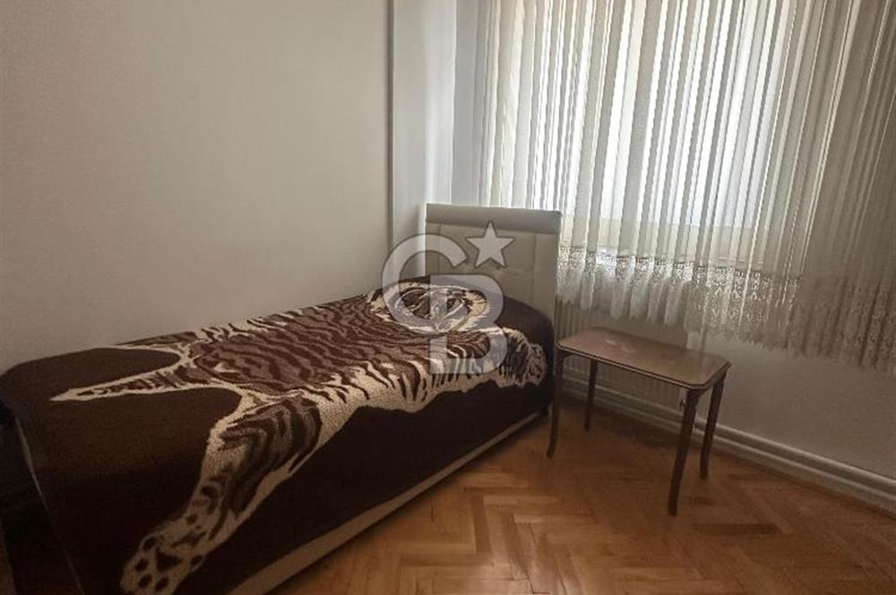 CB VİZYON BÜŞRA ERGÜL DEN ETLİK DE KİRALIK DAİRE