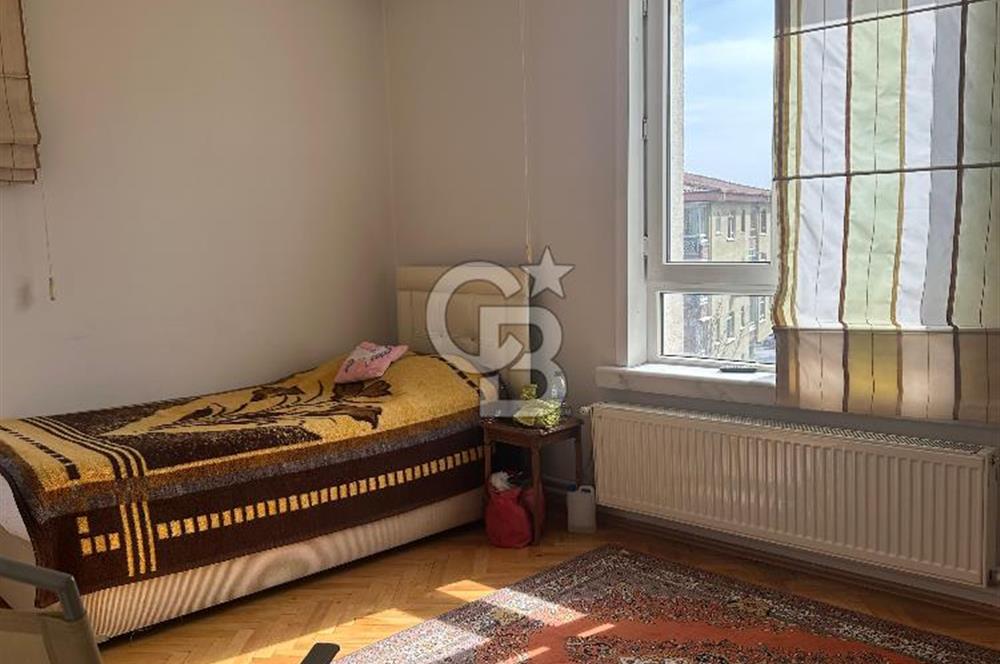 CB VİZYON BÜŞRA ERGÜL DEN ETLİK DE KİRALIK DAİRE
