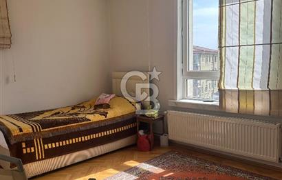 CB VİZYON BÜŞRA ERGÜL DEN ETLİK DE KİRALIK DAİRE