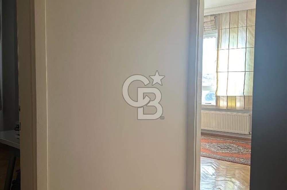 CB VİZYON BÜŞRA ERGÜL DEN ETLİK DE KİRALIK DAİRE
