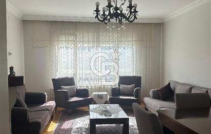CB VİZYON BÜŞRA ERGÜL DEN ETLİK DE KİRALIK DAİRE