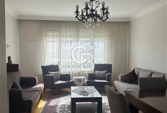 CB VİZYON BÜŞRA ERGÜL DEN ETLİK DE KİRALIK DAİRE