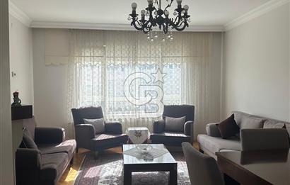 CB VİZYON BÜŞRA ERGÜL DEN ETLİK DE KİRALIK DAİRE