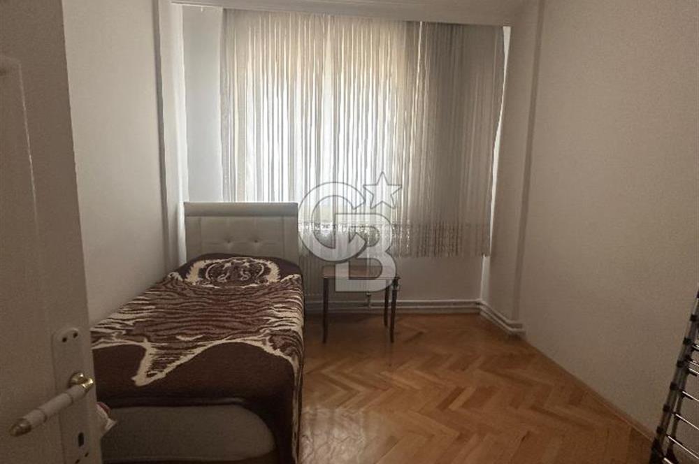 CB VİZYON BÜŞRA ERGÜL DEN ETLİK DE KİRALIK DAİRE