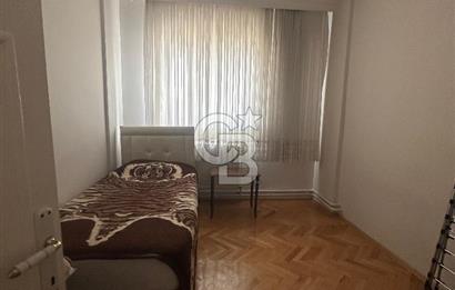 CB VİZYON BÜŞRA ERGÜL DEN ETLİK DE KİRALIK DAİRE