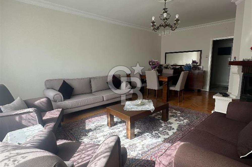 CB VİZYON BÜŞRA ERGÜL DEN ETLİK DE KİRALIK DAİRE