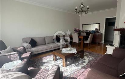 CB VİZYON BÜŞRA ERGÜL DEN ETLİK DE KİRALIK DAİRE