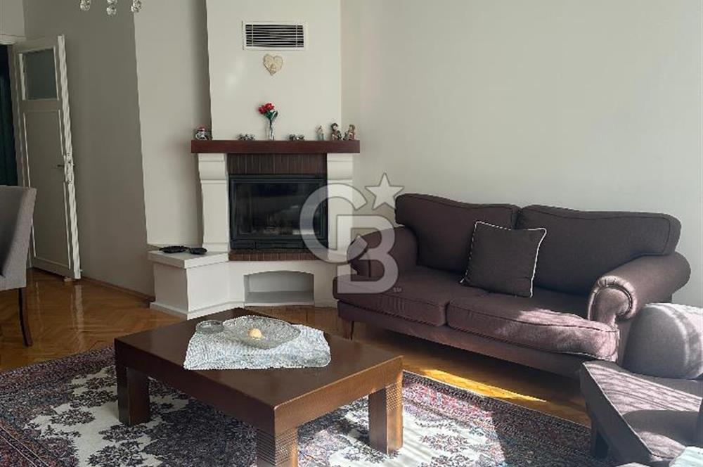CB VİZYON BÜŞRA ERGÜL DEN ETLİK DE KİRALIK DAİRE