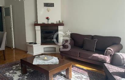 CB VİZYON BÜŞRA ERGÜL DEN ETLİK DE KİRALIK DAİRE