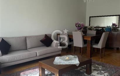 CB VİZYON BÜŞRA ERGÜL DEN ETLİK DE KİRALIK DAİRE