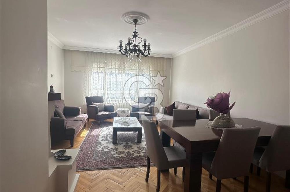 CB VİZYON BÜŞRA ERGÜL DEN ETLİK DE KİRALIK DAİRE