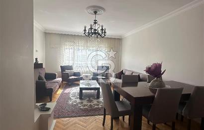 CB VİZYON BÜŞRA ERGÜL DEN ETLİK DE KİRALIK DAİRE