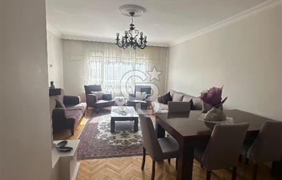 CB VİZYON BÜŞRA ERGÜL DEN ETLİK DE KİRALIK DAİRE