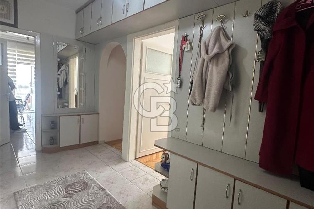 CB VİZYON BÜŞRA ERGÜL DEN ETLİK DE KİRALIK DAİRE