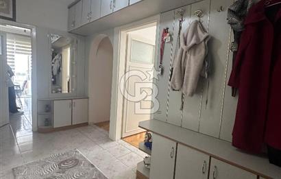 CB VİZYON BÜŞRA ERGÜL DEN ETLİK DE KİRALIK DAİRE
