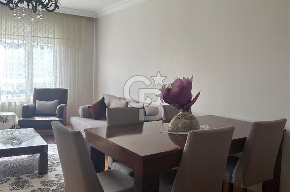 CB VİZYON BÜŞRA ERGÜL DEN ETLİK DE KİRALIK DAİRE