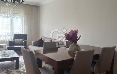 CB VİZYON BÜŞRA ERGÜL DEN ETLİK DE KİRALIK DAİRE