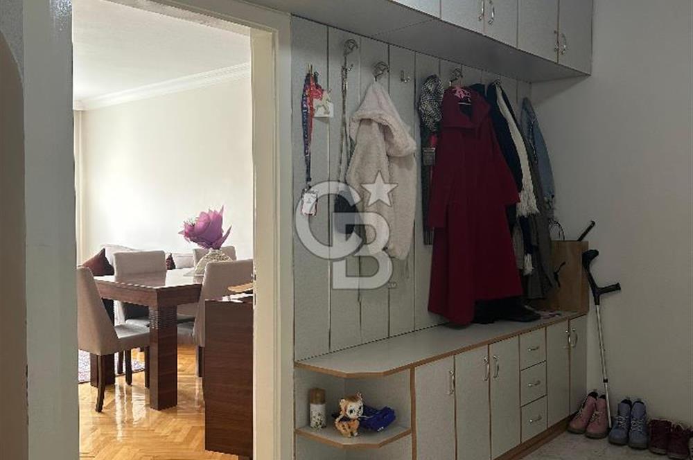 CB VİZYON BÜŞRA ERGÜL DEN ETLİK DE KİRALIK DAİRE