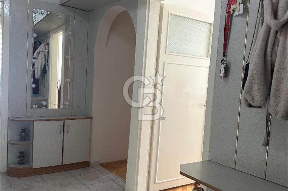 CB VİZYON BÜŞRA ERGÜL DEN ETLİK DE KİRALIK DAİRE