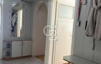 CB VİZYON BÜŞRA ERGÜL DEN ETLİK DE KİRALIK DAİRE