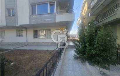DİKMEN ŞEFTALİ CADDESİNDE BAHÇE KATI SATILIK 1+1