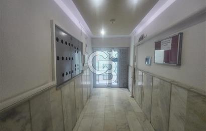 DİKMEN ŞEFTALİ CADDESİNDE BAHÇE KATI SATILIK 1+1