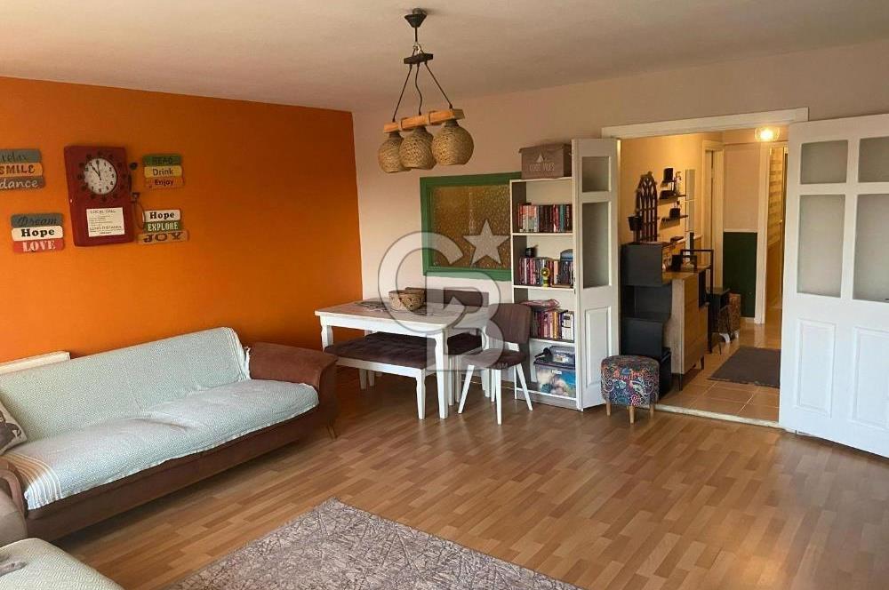 Balçova Agora Avm Karşısı Satılık 3+1 Daire