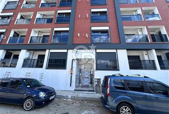 İzmir Karşıyaka Şemikler'de Satılık 1+1 Sıfır Daire