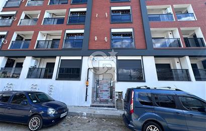 İzmir Karşıyaka Şemikler'de Satılık 1+1 Sıfır Daire