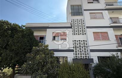 Dereboyun'da Kiralık  Zemin Kat Ofis !!!
