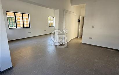 Dereboyun'da Kiralık  Zemin Kat Ofis !!!