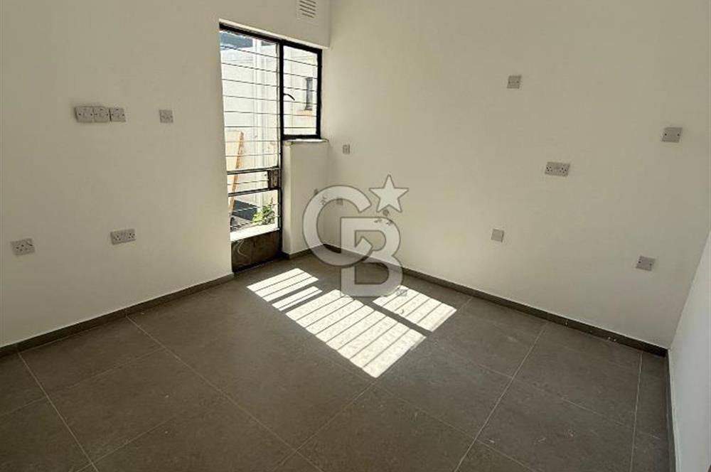 Dereboyun'da Kiralık  Zemin Kat Ofis !!!