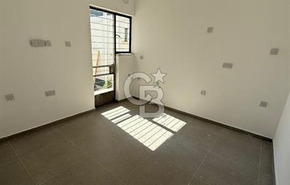Dereboyun'da Kiralık  Zemin Kat Ofis !!!