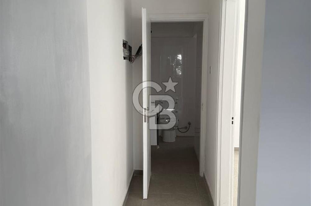 Dereboyun'da Kiralık  Zemin Kat Ofis !!!