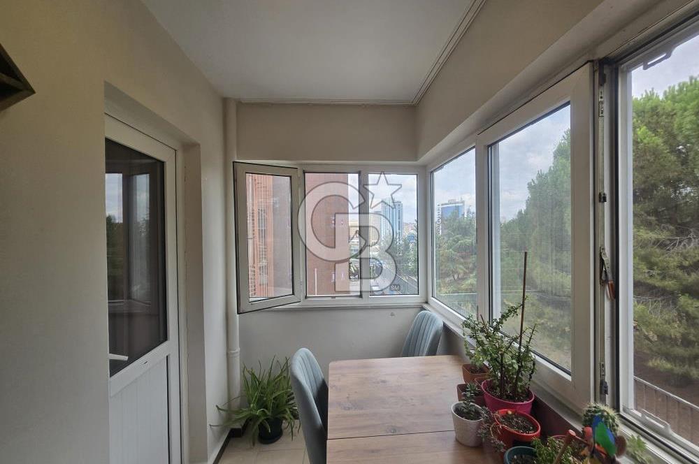 CB NOVO'DAN ALTINTEPE'DE İÇİ YENİLENMİŞ SATILIK 3+1 DAİRE Favorilerime Ekle Yazdır Facebook ile paylaş