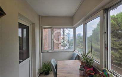 CB NOVO'DAN ALTINTEPE'DE İÇİ YENİLENMİŞ SATILIK 3+1 DAİRE Favorilerime Ekle Yazdır Facebook ile paylaş